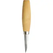 Morakniv Mora Wood Carving 122 cuchillo para tallar madera 106-1654