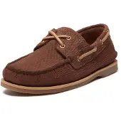 Timberland Mocasines marrón oscuro
