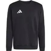 Adidas adidasSudadera Entrada26 XS Black / White Hombre