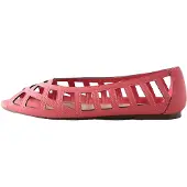 Next Sandalias rosa