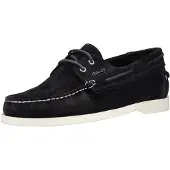 Gant Mocasines 'Yardport' azul oscuro