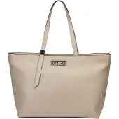 HUGO Mel 2.0 Bolsa de compras 40 cm marrón