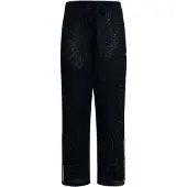 Adidas Originals Pantalón 'Firebird' negro