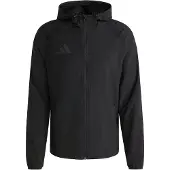 Adidas adidasChaqueta TIRO TRAVEL WINDBREAKER M Black / Black Hombre