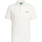 Adidas adidasPolo Originals Archive Pocket S Chalk White Hombre