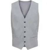 Selected Chaleco De Vestir Liam Slim Fit