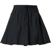 Nike Falda negro