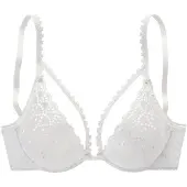 LASCANA Sujetador blanco