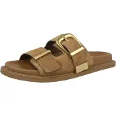 Steve madden Zapatos abiertos 'Arch' camelo
