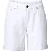 HEINE Vaquero blanco denim