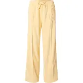Adidas Originals Pantalón 'Firebird' amarillo
