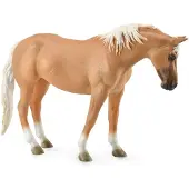 Collecta Yegua Cuarto 1:12 Figura Deluxe