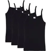 Sanetta Camiseta térmica negro