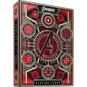 Theory11 Baraja De Cartas Avengers The Infinity Saga