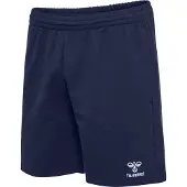 Hummel Pantalón deportivo 'Go 2.0' marino