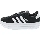 Adidas Zapatillas deportivas bajas 'VL Court Bold' negro / blanco
