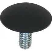 Ks Tools , cabeza de plástico, curvada, modelo 140.1253