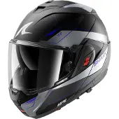 Shark Casco Modular Oxo Mekarium