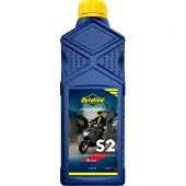 Putoline Aceite De Motor S2 1l