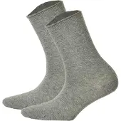 Hudson Calcetines piedra