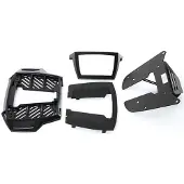 Hepco&Becker Portaequipajes Alurack Bmw C 650 Gt 2012