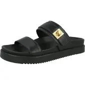 Steve madden Zapatos abiertos 'Take-Two' negro