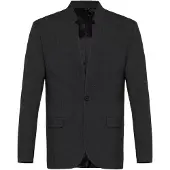 Antioch Chaqueta saco antracita