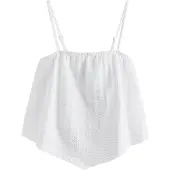 Next Top blanco