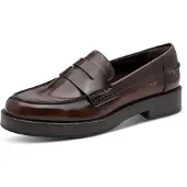 Tamaris Zapatillas marrón oscuro