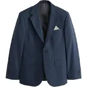 Next Chaqueta saco navy