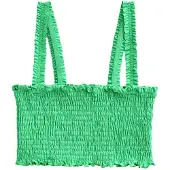 Next Top de bikini verde