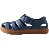 Next Zapatos abiertos navy