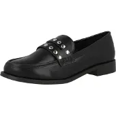 Raid Zapatillas 'FERNEY' negro / plata