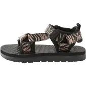 Next Sandalias kitt / negro