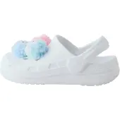 Next Sandalias azul / menta / rosa / negro / blanco
