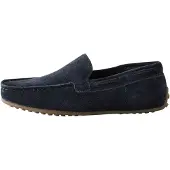 Next Zapatos bajos navy