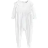 Next Pijama blanco
