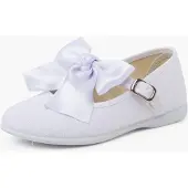 Pisamonas Bailarina blanco