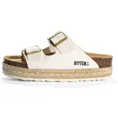 Bayton Zapatos abiertos 'ALCEE' blanco