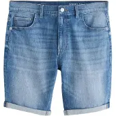 Next Vaquero azul denim