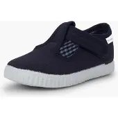 Pisamonas Zapatos primeros pasos marino