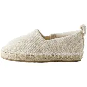Next Zapatos bajos beige