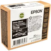Epson T8508 Negro Mate