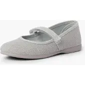 Pisamonas Bailarina gris