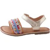 Next Sandalias mezcla de colores