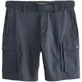 Next Pantalón cargo azul oscuro