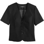 Next Blusa negro