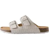 Next Zapatos abiertos crema