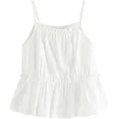 Next Blusa blanco