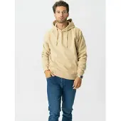 TeeShoppen Sudadera arena